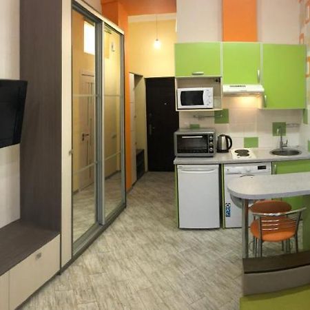 חארקיב Smart Apartment מראה חיצוני תמונה