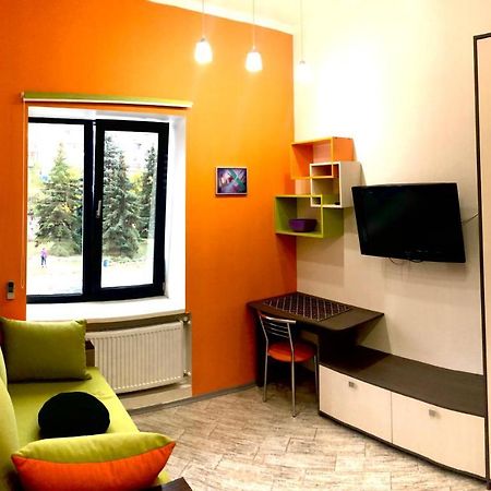 חארקיב Smart Apartment מראה חיצוני תמונה