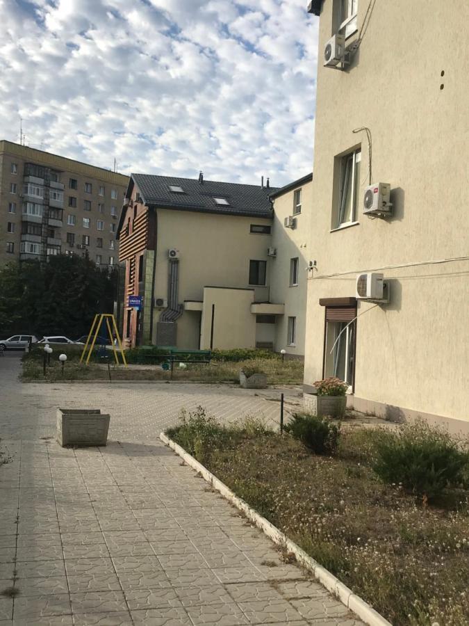 חארקיב Smart Apartment מראה חיצוני תמונה