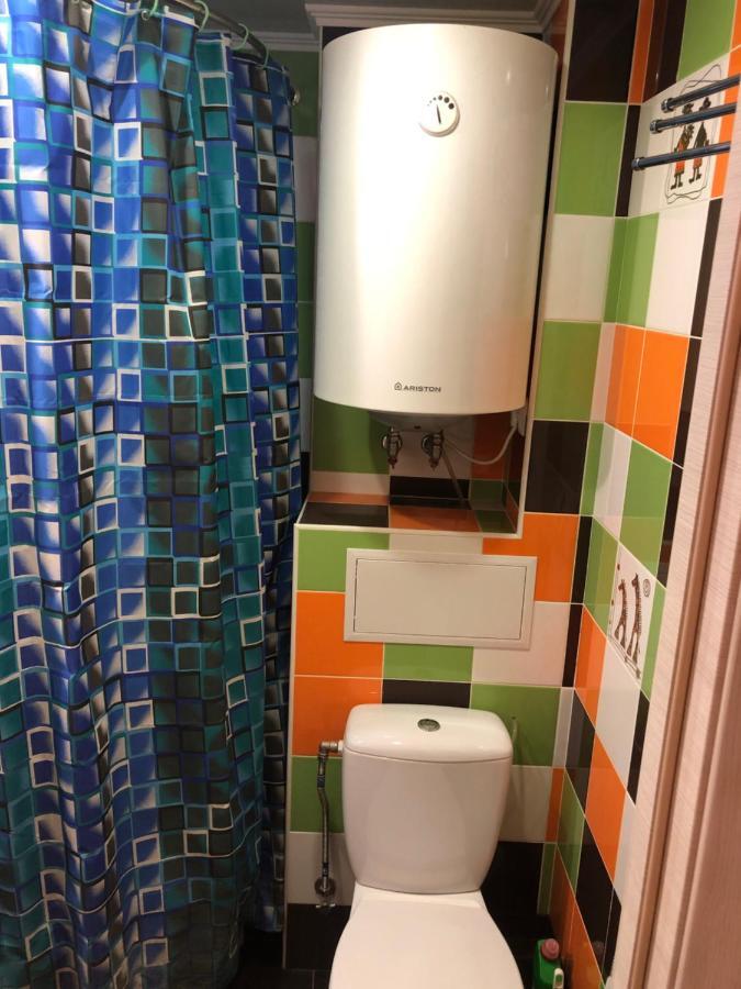 חארקיב Smart Apartment מראה חיצוני תמונה