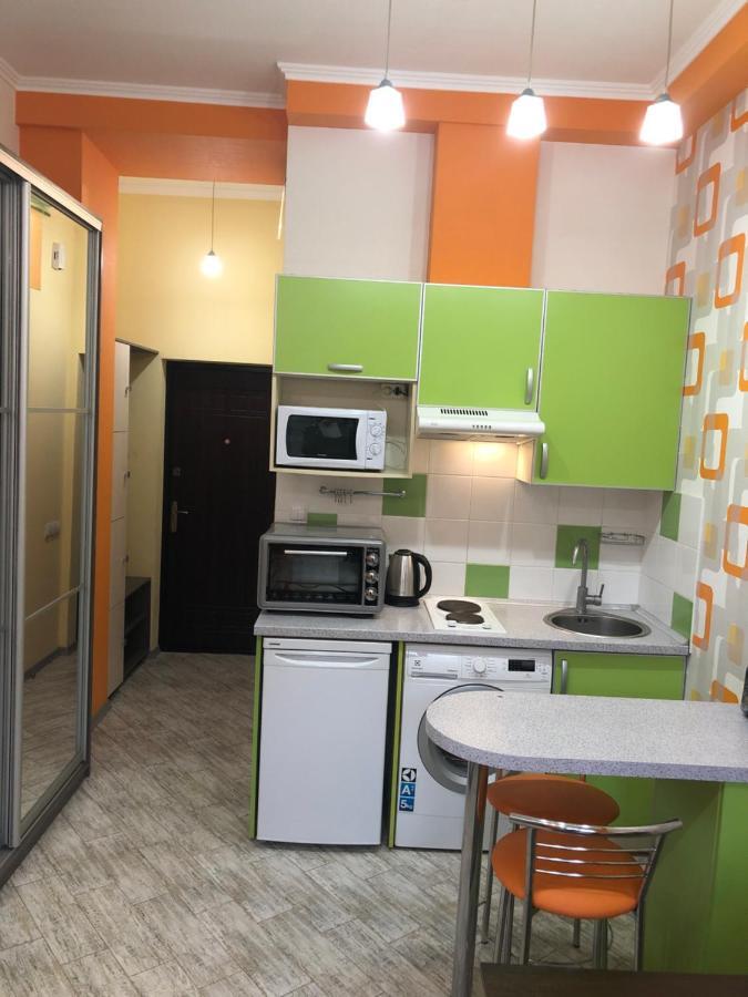 חארקיב Smart Apartment מראה חיצוני תמונה