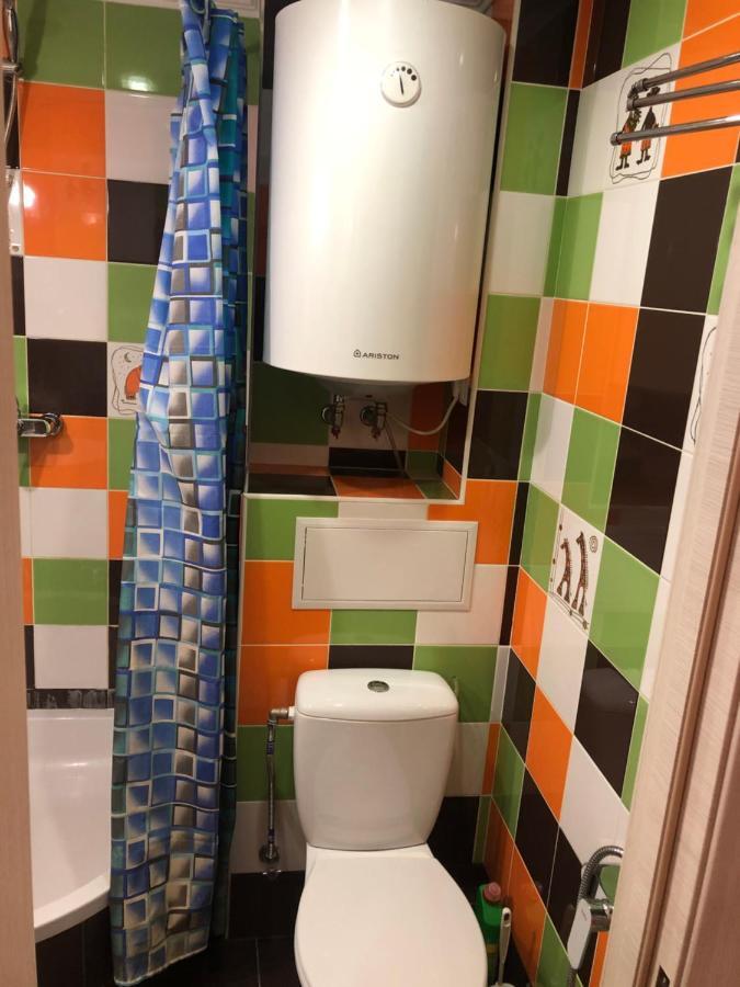 חארקיב Smart Apartment מראה חיצוני תמונה