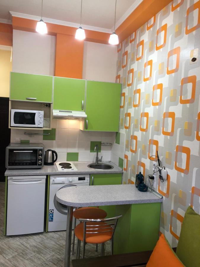 חארקיב Smart Apartment מראה חיצוני תמונה