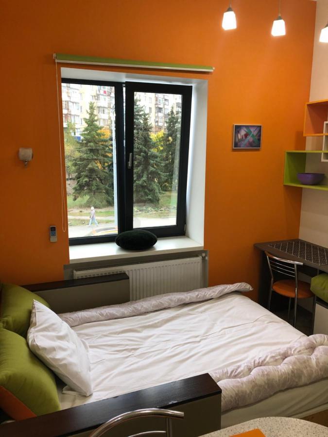 חארקיב Smart Apartment מראה חיצוני תמונה