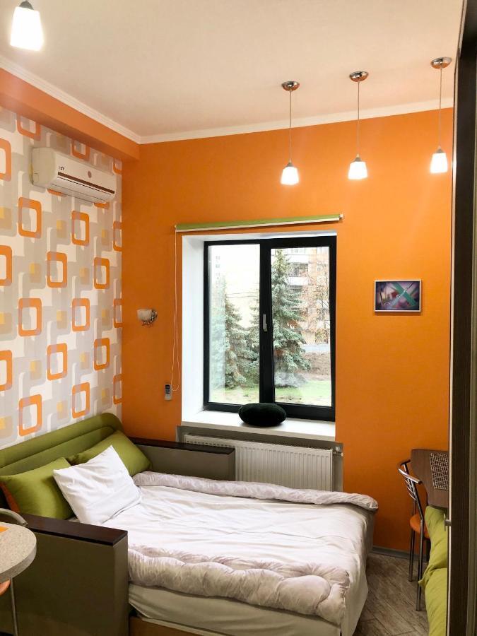 חארקיב Smart Apartment מראה חיצוני תמונה