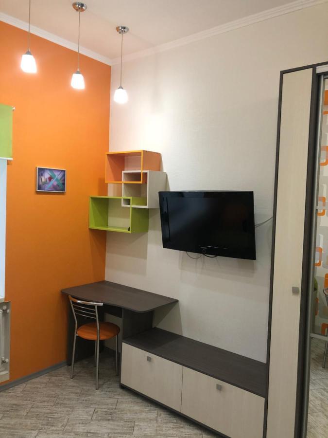 חארקיב Smart Apartment מראה חיצוני תמונה