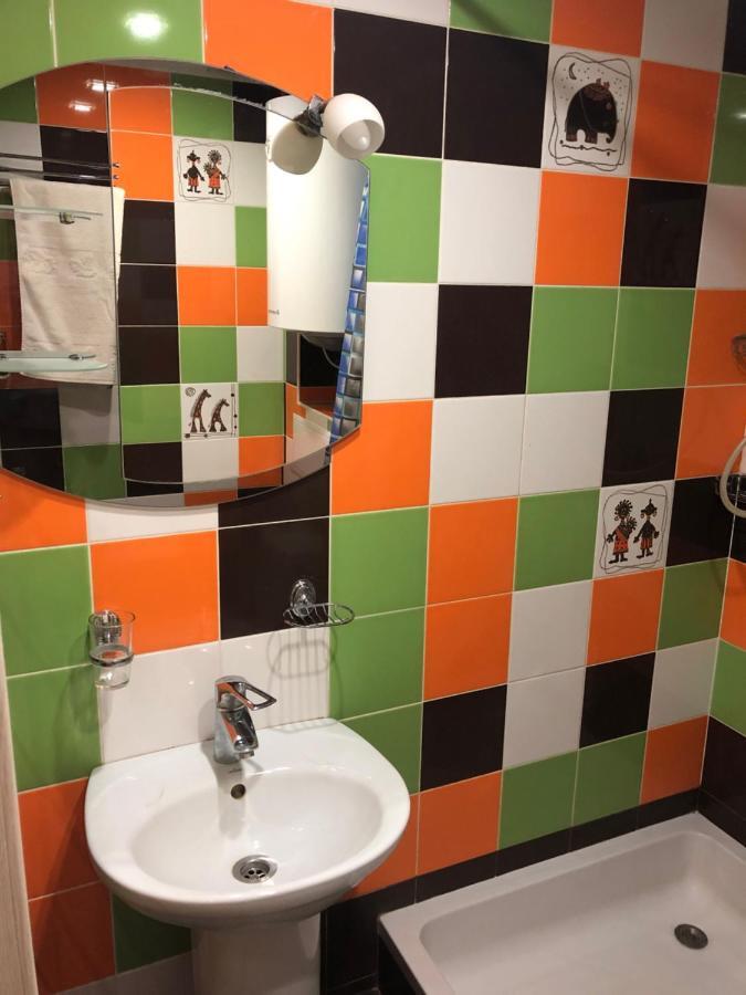 חארקיב Smart Apartment מראה חיצוני תמונה