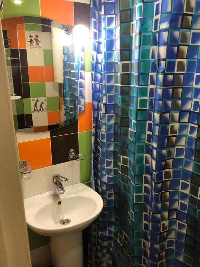 חארקיב Smart Apartment מראה חיצוני תמונה